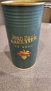 Jean Paul Gaultier Le Beau Le Parfum (1 foto / 4)