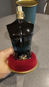 Jean Paul Gaultier Le Beau Le Parfum (3 foto / 4)