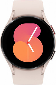 Uus! Samsung galaxy watch 5 , BT, gold (1 foto / 2)