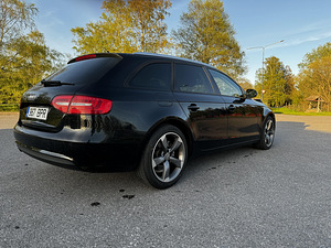 Audi A4 2.0 105kW (6 foto / 15)