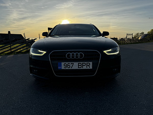 Audi A4 2.0 105kW (9 foto / 15)