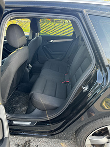 Audi A4 2.0 105kW (10 foto / 15)