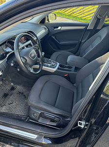 Audi A4 2.0 105kW (13 foto / 15)