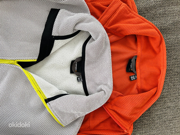 Icepeak флисовая кофта для мальчиков 158-164