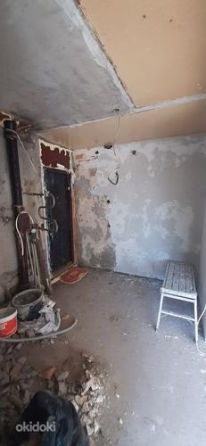 2 toaline remonti vajav (foto #1)