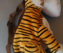 Игрушка-рюкзачок Тигра