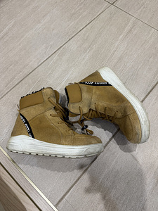 Ecco gor-tex (3 фото из 4)