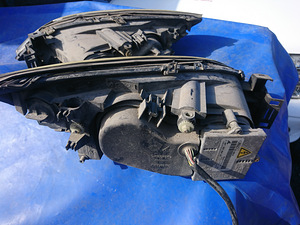 Ford mondeo 2004a Xenon originaal esituled (2 foto / 5)