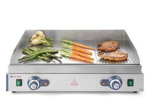 Elektrigrill hendi griddle blue line (2 foto / 3)