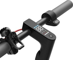 Xiaomi Mi Electric Scooter 4 (6 foto / 7)