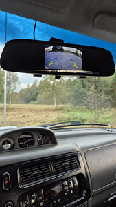 Mitsubishi L200 2.5 73kW (12 foto / 15)