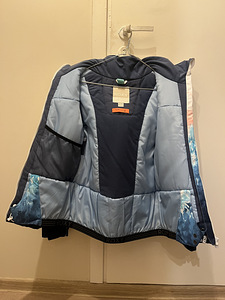 Зимняя куртка Roxy (4 фото из 4)
