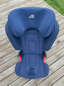 BRITAX RÖMER KIDFIX III M 15-36 kg - 2 tk (1 foto / 2)