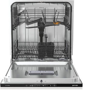 Sisseehitatud nõudepesumasin Gorenje GV51010 (1 foto / 3)