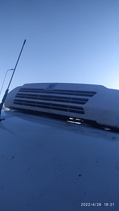 VOLKSWAGEN LT35 KASTEN холодильник vw lt (9 фото из 9)