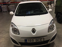 Renault tvingo 1.2 56kw.2009, 2009