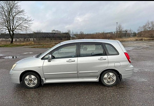SUZUKI LIANA 1.6 78kw 2004 (3 foto / 6)