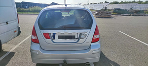 SUZUKI LIANA 1.6 78kw 2004 (4 foto / 6)