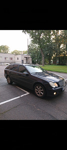MERCEDES-BENZ mb w203 C200 CDI 2007a 2.2 90kw (5 foto / 15)