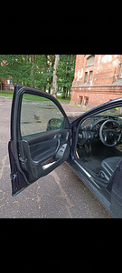 MERCEDES-BENZ mb w203 C200 CDI 2007a 2.2 90kw (9 foto / 15)