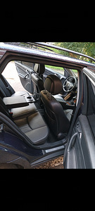 MERCEDES-BENZ mb w203 C200 CDI 2007a 2.2 90kw (12 foto / 15)