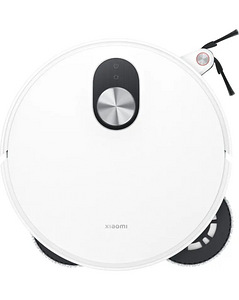 Робот-пылесос на гарантии новая модель Xiaomi Robot Vacuum 5 (4 фото из 5)