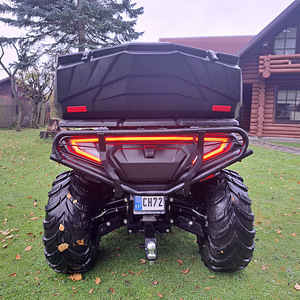 CFMOTO CForce 625 TOURING L7e EPS (2 foto / 10)