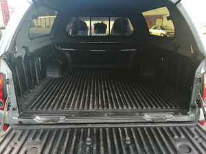 Mitsubishi L200 2012a 2.5 131kw Automaat 184ooo Km. (11 foto / 13)