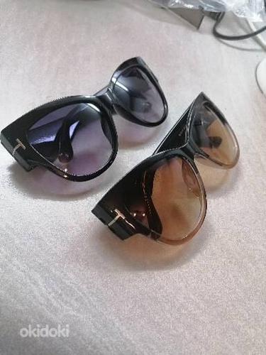 Солнцезащитные очки новые (фото #2)