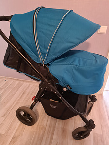 Kergkäru Valco baby snap 4 ultra (9 foto / 9)