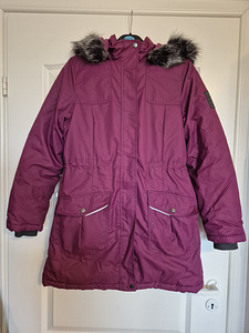 Huppa talveparka M (2 foto / 6)