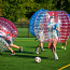 Mullipall, bubble ball, bumper ball, mullijalgpall (foto #2)