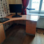 Стол офисная мебель офис документ шкаф (фото #3)