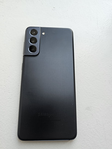 Samsung S21 5G 128 GB (Telia garantii 24 kuud) (2 foto / 3)