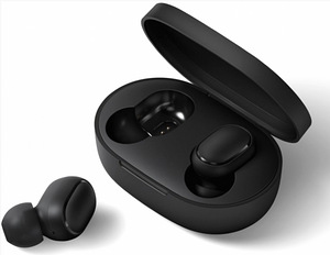 Earpods earbuds sport bluetooth (uus) (kaks paari) (5 foto / 5)