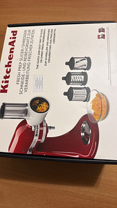 Kitchenaid (2 фото из 2)