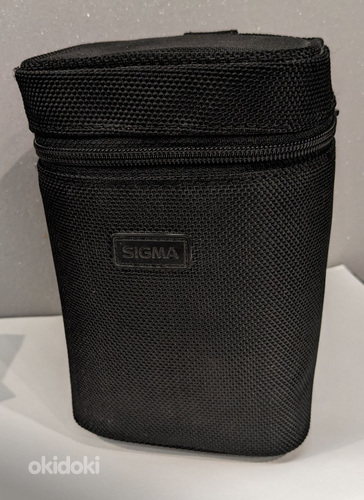 Sigma 150mm f2.8 apo macro dg hsm [Canon] (фото #2)