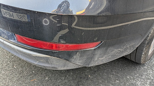 Audi a4 3.0tdi 160kw (10 foto / 15)
