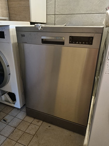 Nõude pesumasiin Beko (2 foto / 2)