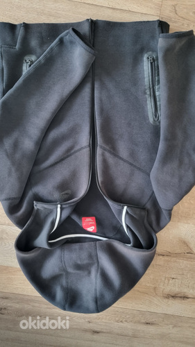 Кофта nike