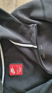Nike dressipluus (3 foto / 3)