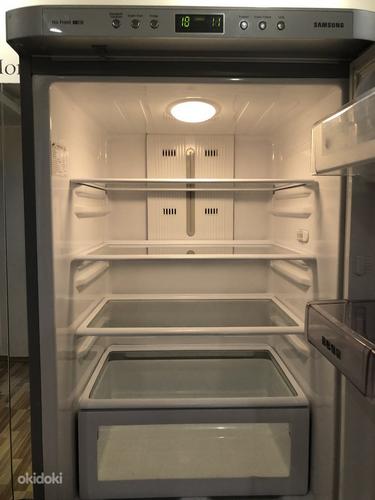 Холодильник Samsung (фото #3)