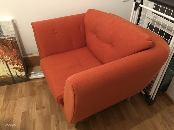 Кресло (фото #2)