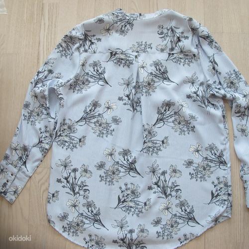 Как новая блуза Mohito Collection 42 (фото #2)