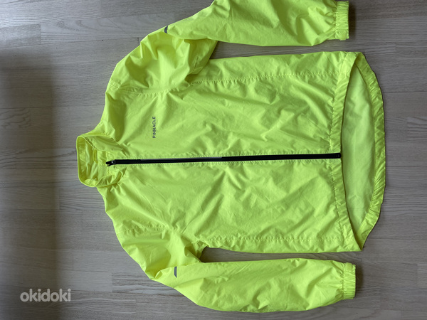 PInnacle rattasõidujope M (unisex)
