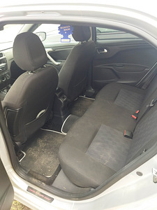 Citroen c-elysee 1.6 diesel 68 kw (9 foto / 11)