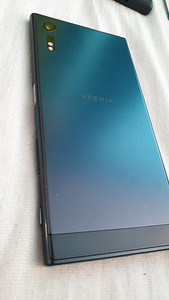 Mobiiltelefon Sony xz (2 foto / 4)
