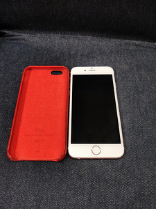 Продам iphone 6s 128 гб (1 фото из 2)
