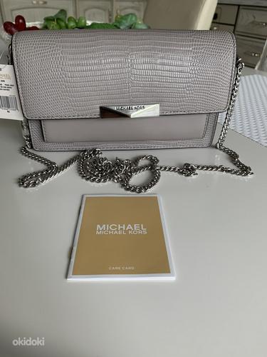 Michael Korsi kott (foto #1)