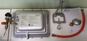 Gaasisoojendi 2,9-4,4kw. Uus (2 foto / 3)